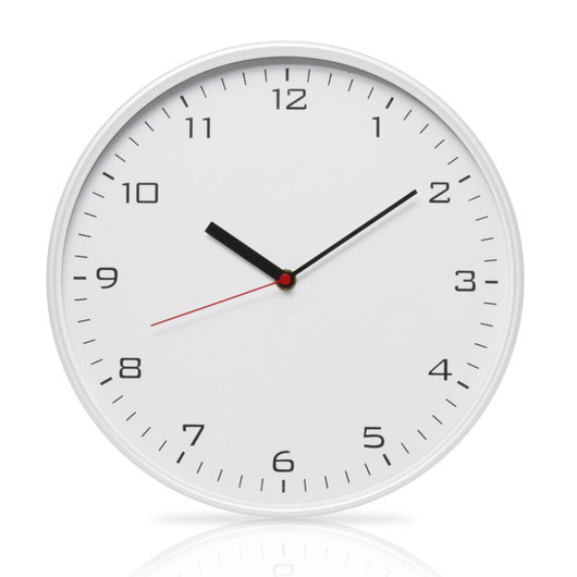 Promotional Wall Clocks Front